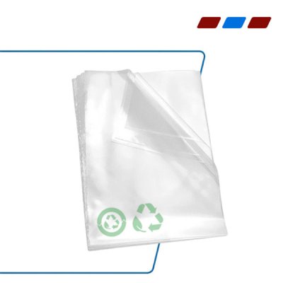 Embalagens Plásticas PCR na Sé