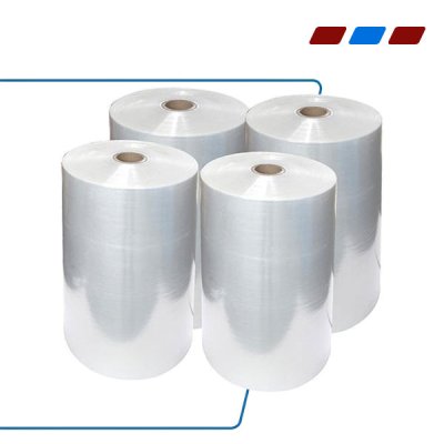 Fábrica de sacos plásticos e bobinas em Cajamar